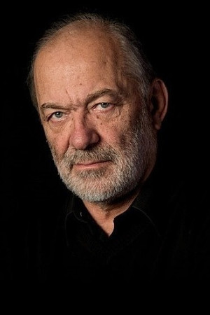 Vidas Petkevičius portrait