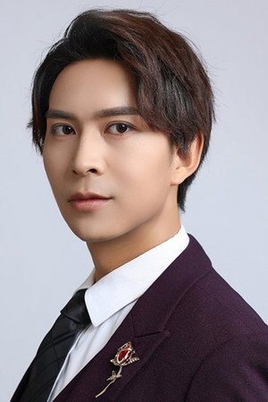 Wen Hongyi portrait