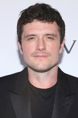Josh Hutcherson portrait