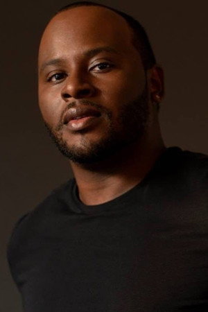 Anthony Bawn portrait