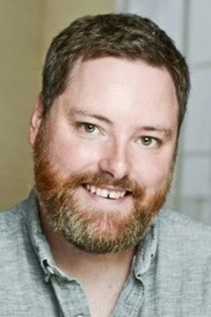 Matt Duncan portrait