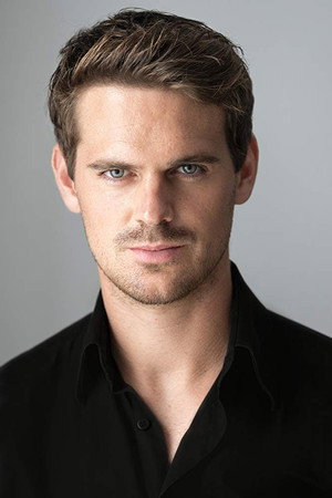 Gonzalo Ramos portrait