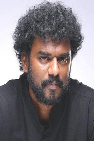 Dinesh Prabhakar portrait