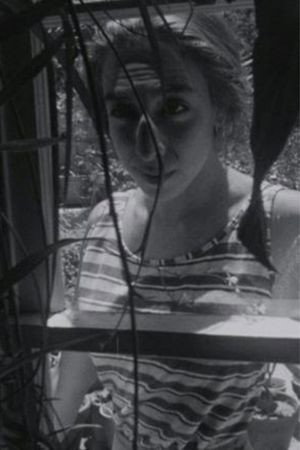 Amy Halpern portrait