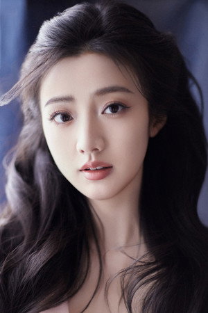 Huang Yi portrait