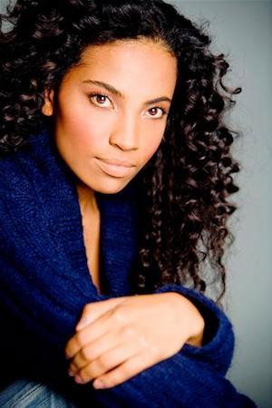 Daniela Pobega portrait