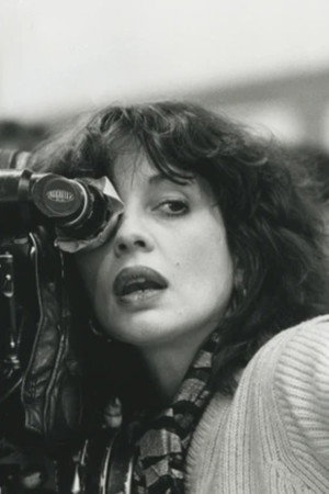 Juliet Berto portrait