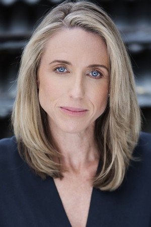 Jacy Lewis portrait