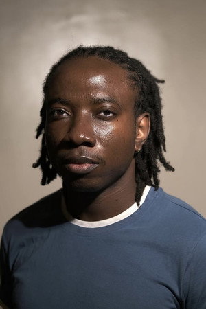 Dika Ofoma portrait