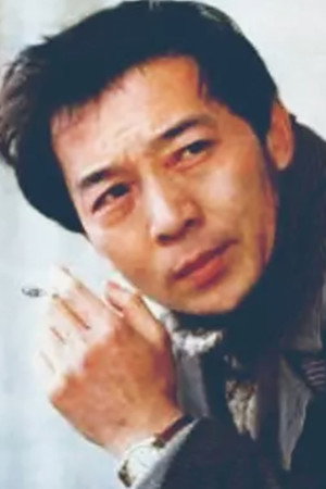 Yang Yanjin portrait