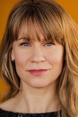 Brigitte Soucy portrait