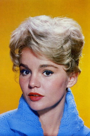 Tuesday Weld portrait