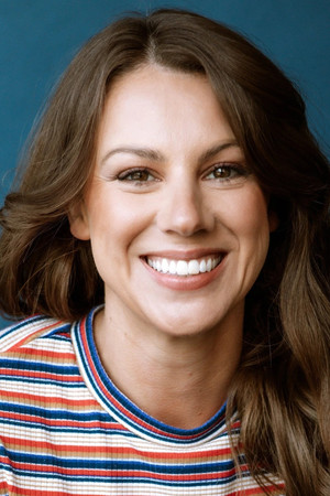 Sarah Higgins portrait