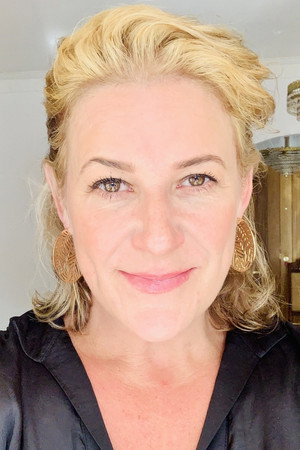 Bonnie Lee Bouman portrait