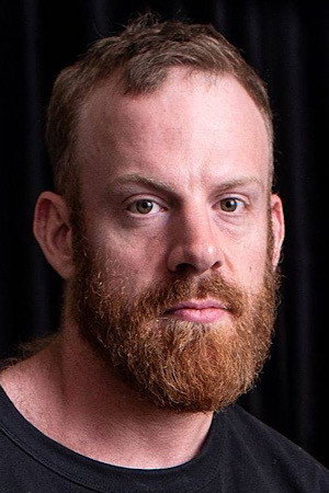 Russell Tyler portrait