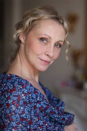 Martine Mongermont portrait