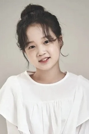 Kim Seol portrait