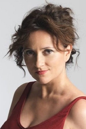 Míriam Alamany portrait