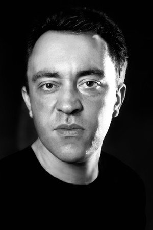 Lionel D portrait