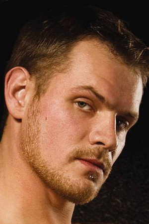 Trent Diesel portrait