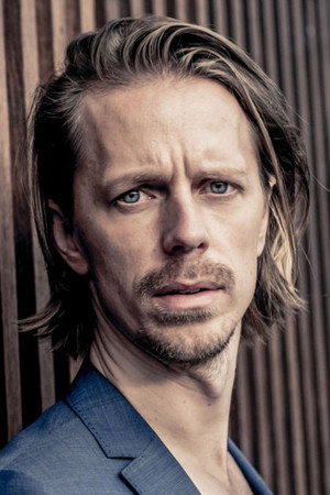 Fredrik Wagner portrait