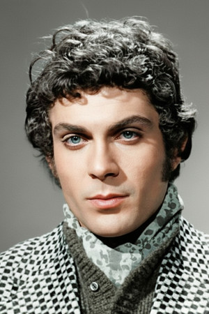 Altan Bozkurt portrait