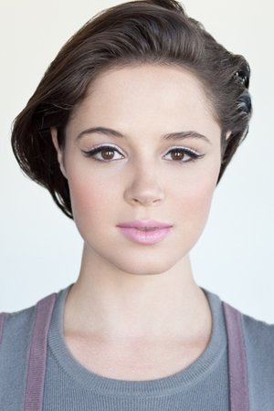 Kether Donohue portrait