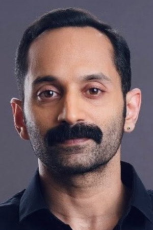 Fahadh Faasil portrait