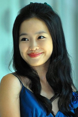 Han Yeo-reum portrait