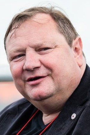Martin Štěpánek portrait
