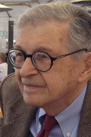 Furio Scarpelli portrait