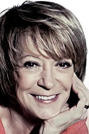 Alice Dona portrait
