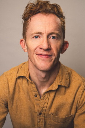 Bridger Winegar portrait