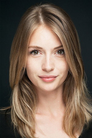Yasemin Kay Allen portrait