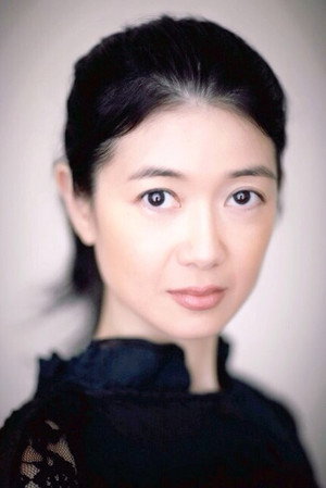 Jennifer Lim portrait