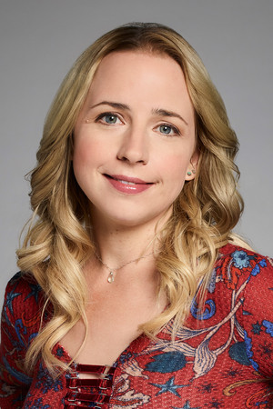 Alicia Goranson portrait