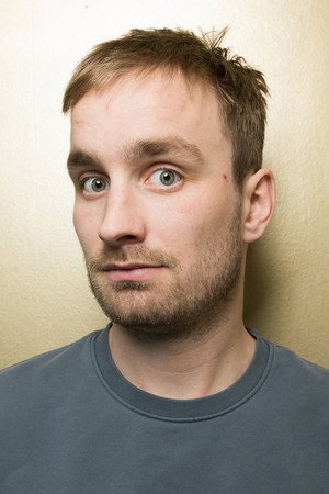 Tom van Kalmthout portrait