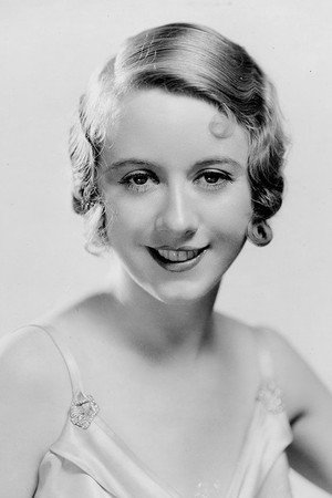 Irene Purcell portrait