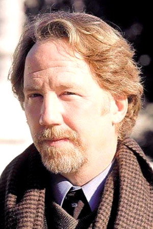 Timothy Busfield portrait