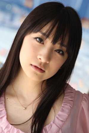 Ayano Yamamoto portrait