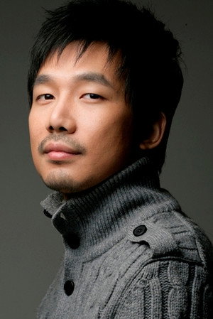 Hyun Sung portrait