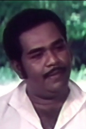 Thodupuzha Radhakrishnan portrait