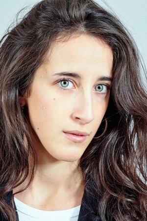 Agnès Hurstel portrait