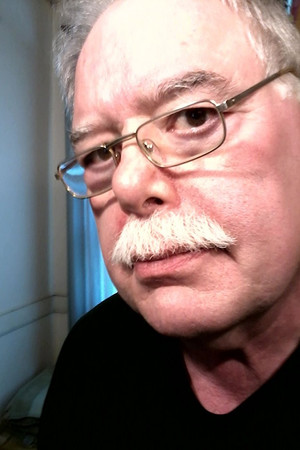 Jeff Lasky portrait