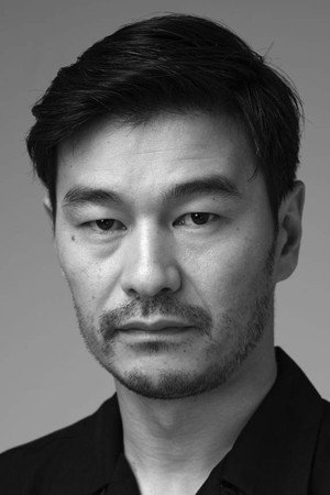 Haruki Takano portrait