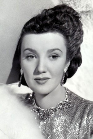Beverly Whitney portrait