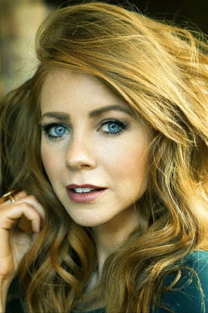 Lynn Gilmartin portrait