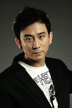 Zhao Yi portrait