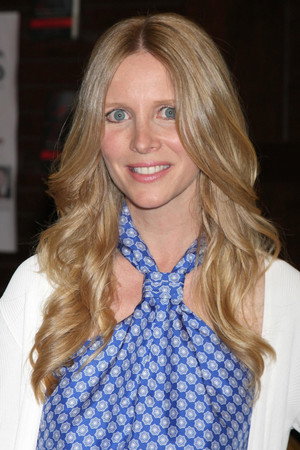 Lauralee Bell portrait