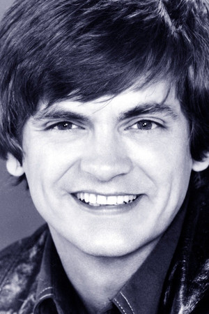 Phil Everly portrait